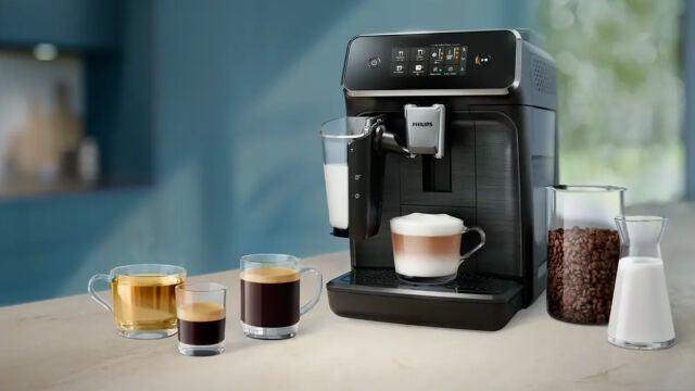 Philips Serie 2300