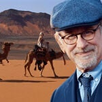 Steven Spielberg recuerda cómo 'Lawrence de Arabia' lo inspiró a dedicarse al cine