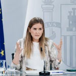 Aagesen eleva al Gobierno el informe sobre el apagón tras trasladárselo al Consejo de Seguridad Nacional