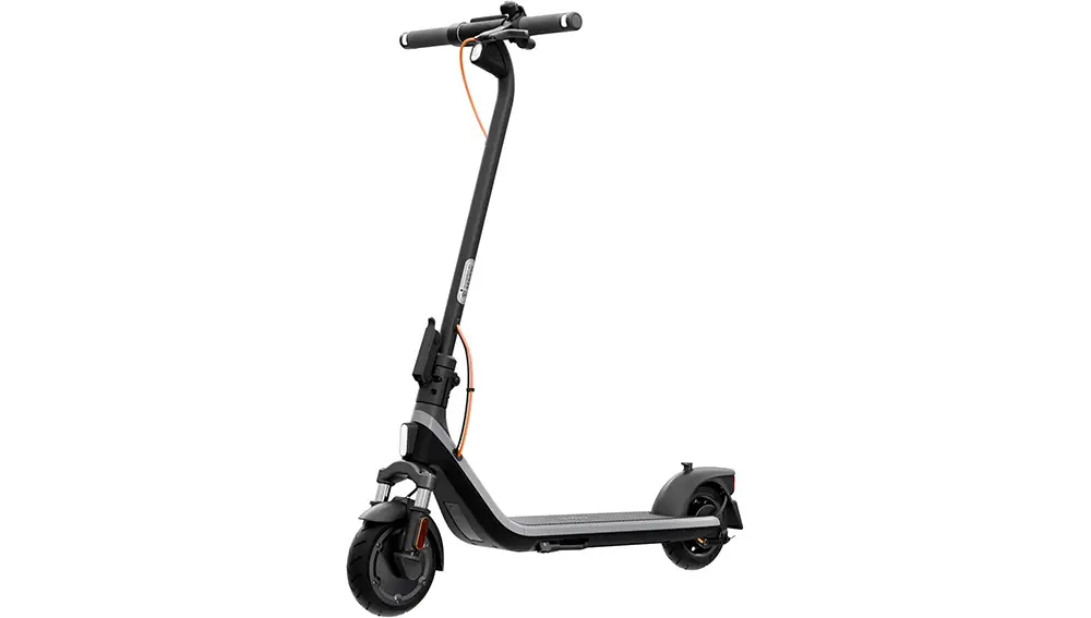 Segway Ninebot E2 Plus E II