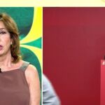Ana Rosa Quintana revela que están vetados por el Gobierno de Pedro Sánchez: "Ellos creen en la libertad de expresión"