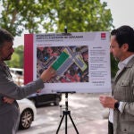 Madrid invertirá 11,5 millones de euros en un nuevo aparcamiento disuasorio en Torrelodones