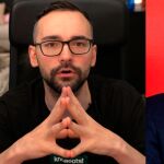 ElXokas adelanta que va a realizar un análisis de todo lo sucedido con el PSOE: "Es una puta barbaridad"