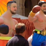 Fiestas de San Juan en Alicante: arte y tradición toman las calles