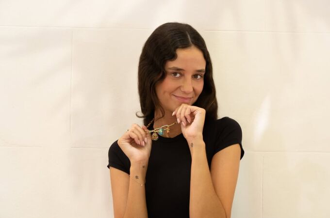 El look del verano de Victoria Federica.