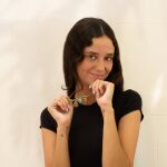 El look del verano de Victoria Federica.