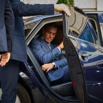 Sesión de control al Gobierno en el Congreso de los Diputados. Comparece el presidente del Gobierno, Pedro Sán