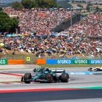 ¿Dónde ver la Fórmula 1 online y en televisión en 2025? Todas las carreras de F1, en directo