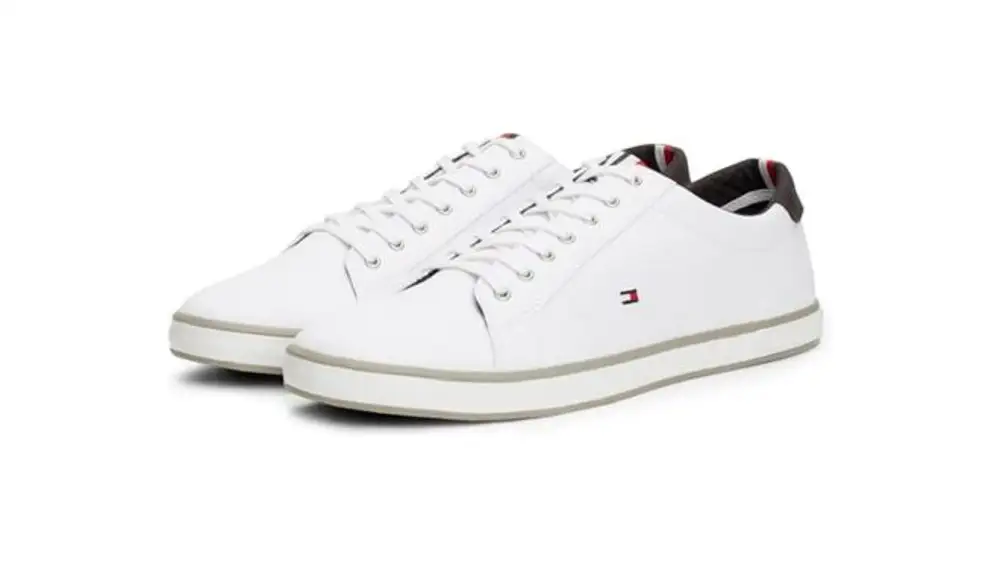 Tommy Hilfiger H2285arlow 1d