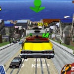 Crazy Taxi Classic es uno de los juegos que SEGA te regala para siempre