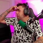 La anécdota de Auronplay sobre la reforma de su casa: "No suelo contar mi vida privada, pero esto os lo tengo que contar"