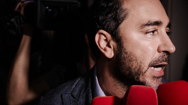 Aldama declara hoy como testigo y expresidente del Zamora en el 'caso Supercopa' por el ascenso del Andorra