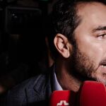 Aldama declara hoy como testigo y expresidente del Zamora en el 'caso Supercopa' por el ascenso del Andorra