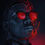 Mahershala Ali fue anunciado como Blade en el reinicio de Marvel Studios