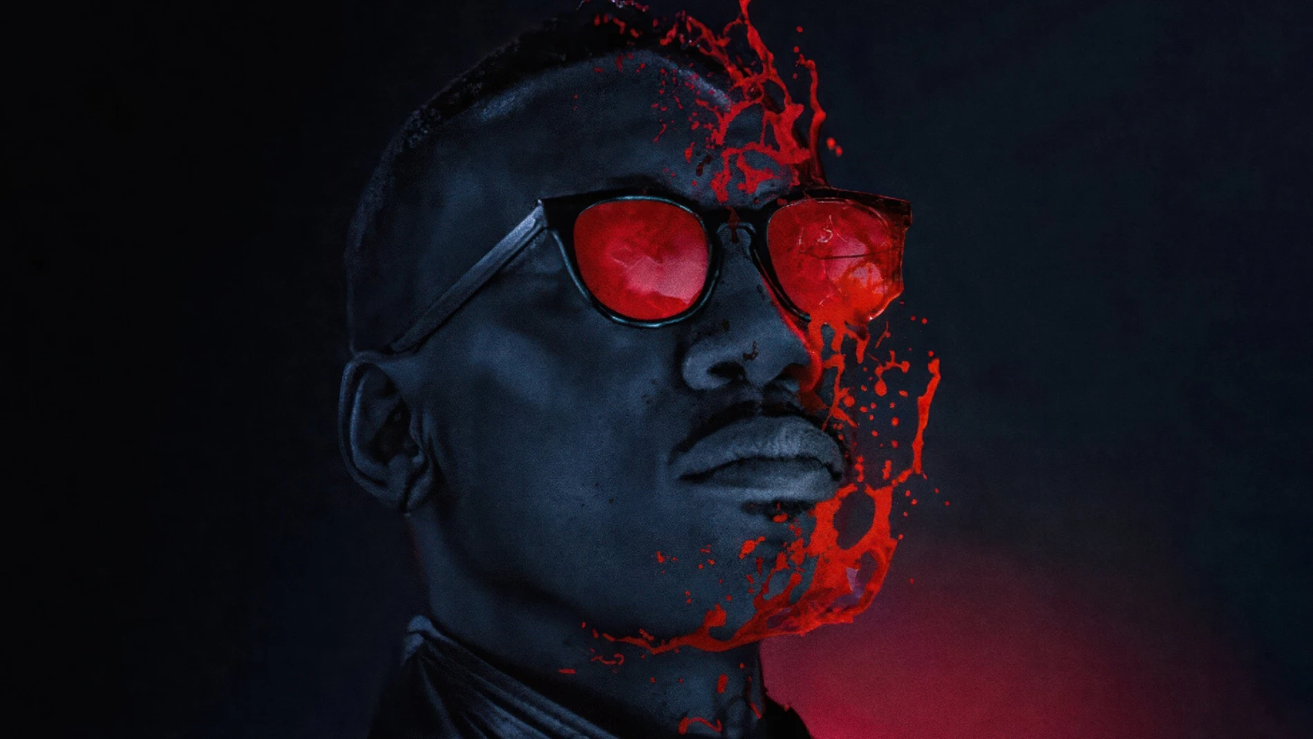 Mahershala Ali fue anunciado como Blade en el reinicio de Marvel Studios