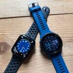 Ni Apple ni leches: este Garmin con GPS y autonomía brutal baja un 56%