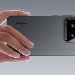 Este smartphone tiene una cámara principal Leica de 50 megapíxeles 