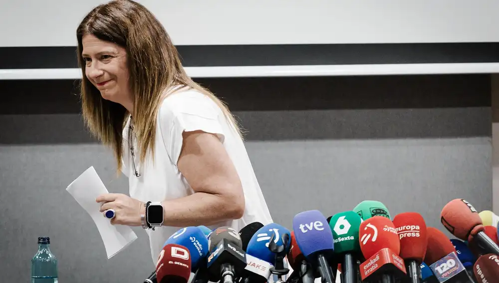 VÍDEO: Un juzgado de Badajoz abre diligencias para investigar la actuación de Leire Díez en causa del hermano de Sánchez