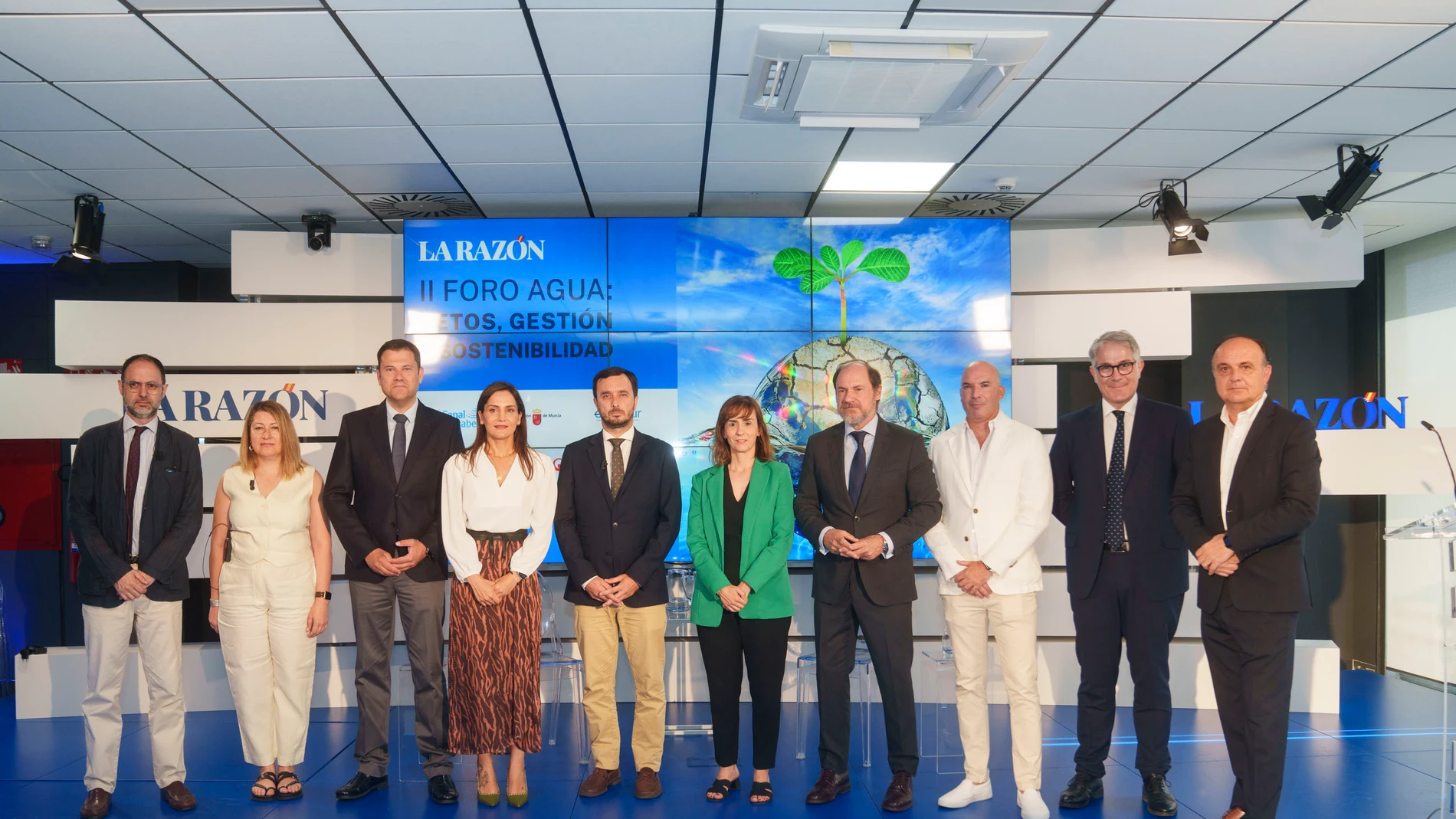 La sede LA RAZÓN acogió la segunda edición del foro