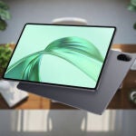 Esta tableta tiene una pantalla IPS de 11 pulgadas