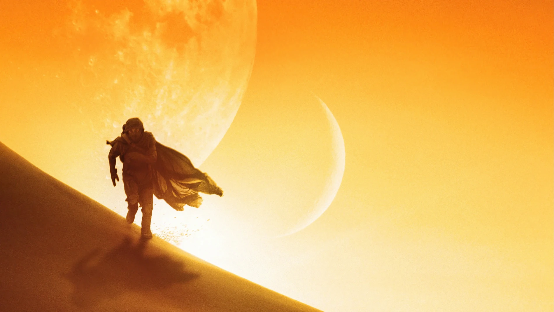 Denis Villeneuve ha sido el arquitecto de una de las adaptaciones más ambiciosas de la ciencia ficción