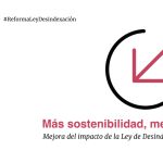 CERMI CyL reclama la reforma urgente de la Ley de Desindexación