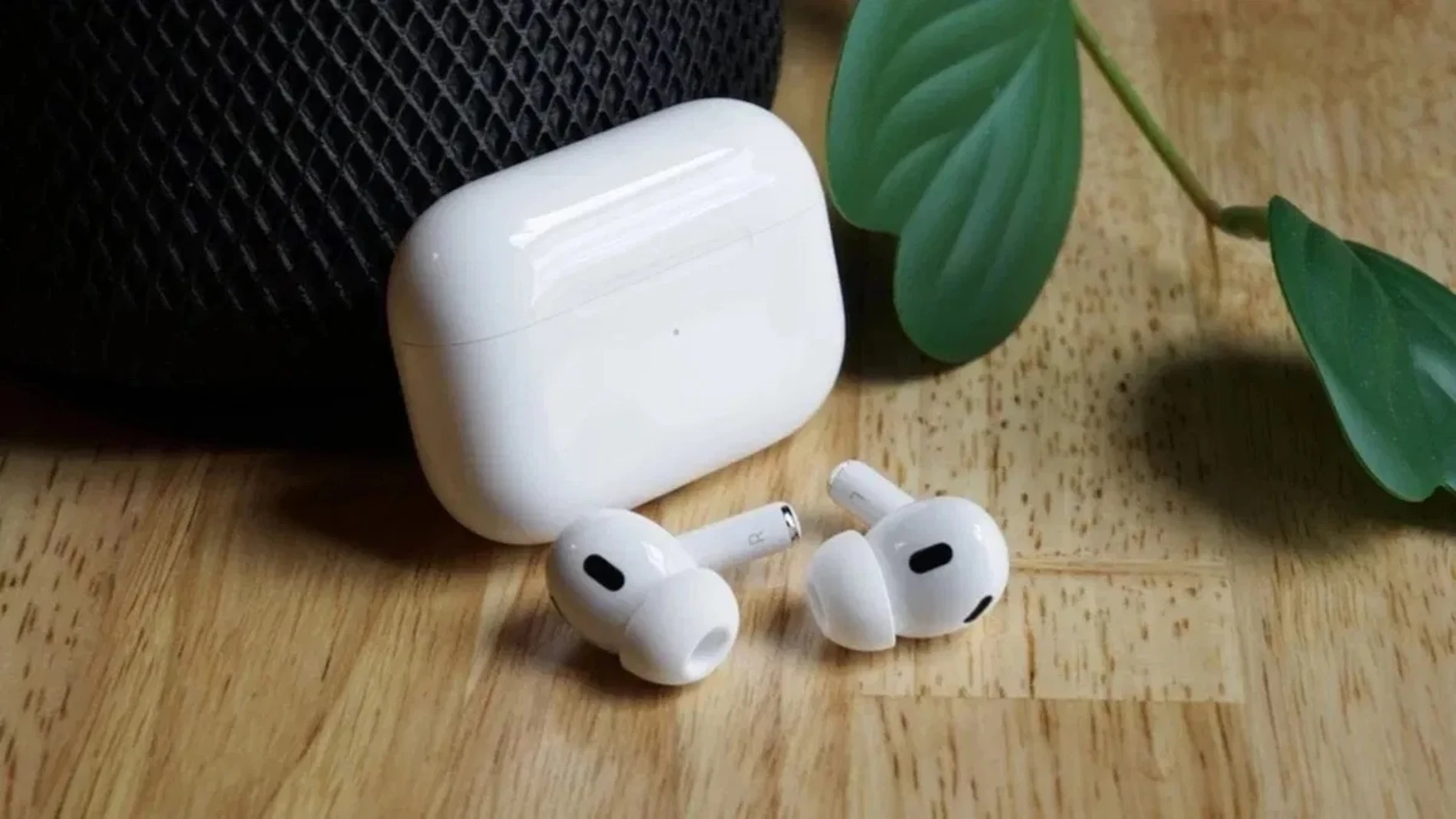 Los AirPods Pro 3 podrían lanzarse como muy tarde en 2026