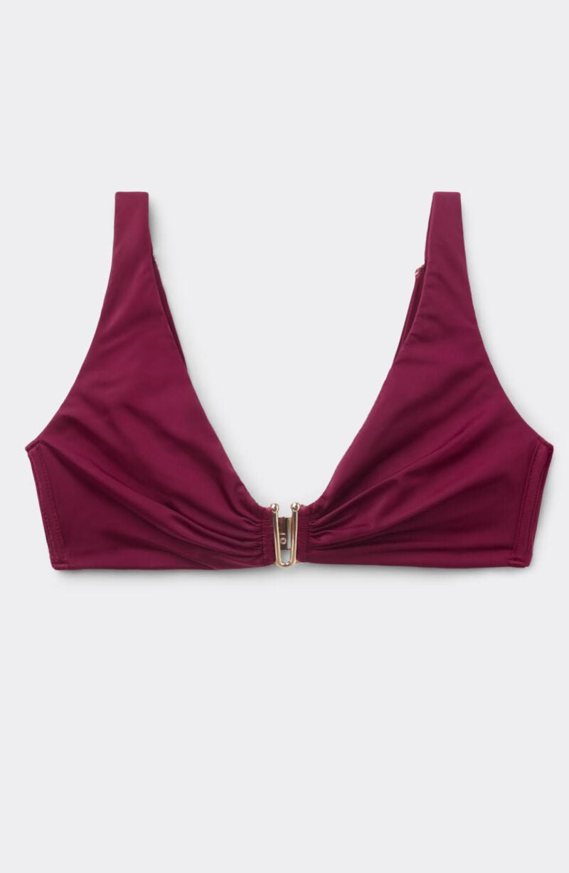 Top bikini.