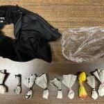 Investigada una joven de Ortigueira por venta de drogas durante las fiestas de San Antón