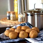 Papas Crujientes y Saludables: Una Receta Fácil sin Aceite ni Horno