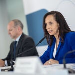 Presentación del informe del operador del sistema eléctrico sobre el apagón del 28 de abril