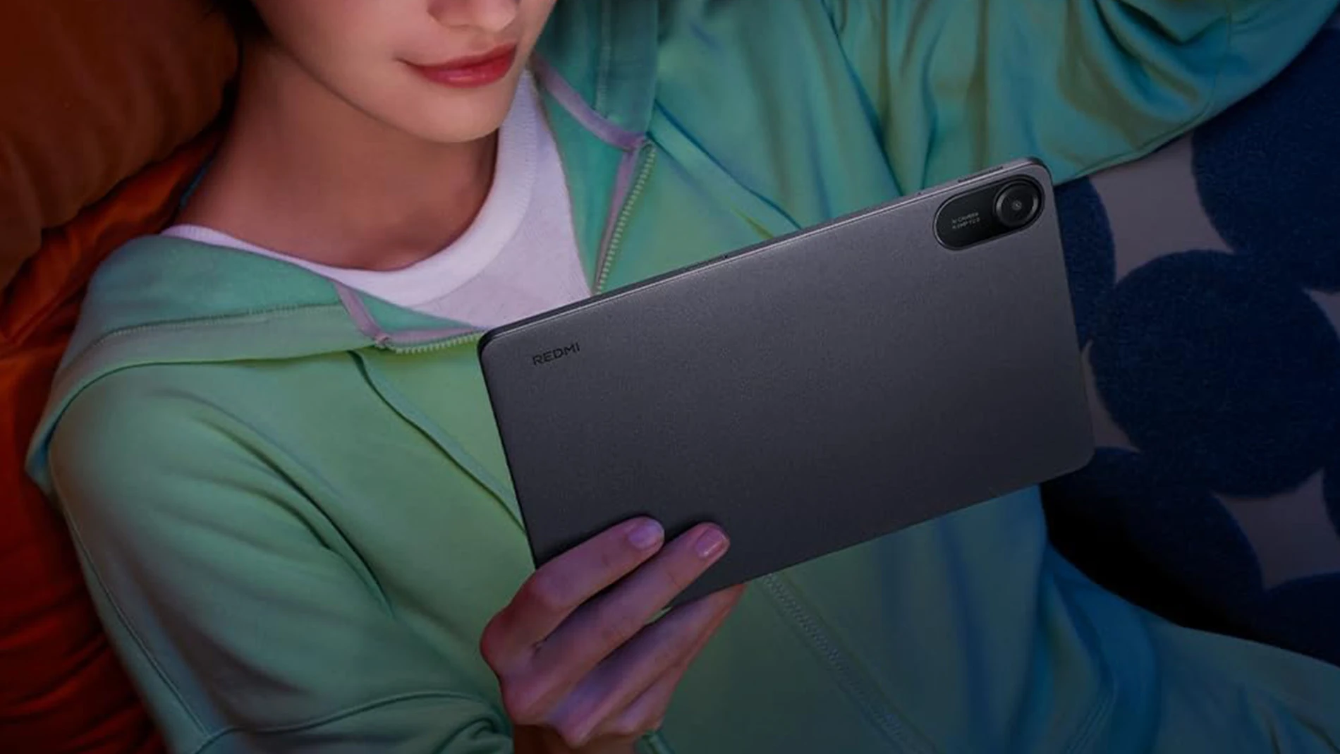 Xiaomi Redmi Pad 2
