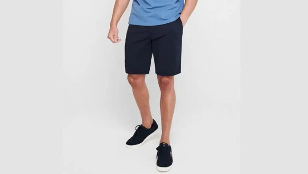 Levi's XX Chino Taper II