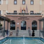 El Ayuntamiento de Pozuelo de Alarcón