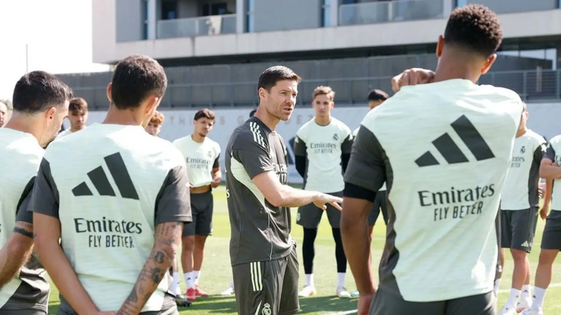 Posible alineación del Real Madrid frente a Al-Hilal del Mundial de Clubes 2025