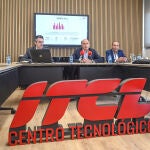ITCL Centro Tecnológico hace un balance de la memoria de 2024 y presenta proyectos de salud digital