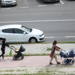 Crece un 4% la estimación de nacimientos en abril en la Comunidad de Madrid, hasta los 4.383 natalicios