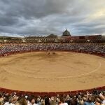 Morante, Roca y Rufo devuelven el fervor taurino a Toledo: primer "No hay billetes" después de 16 años