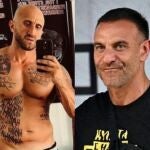 Luca Lucci y Andrea Beretta