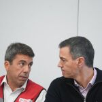 El PPCV desmiente a Sánchez y asegura que Mazón no está investigado por financiación irregular: "Basta de bulos"