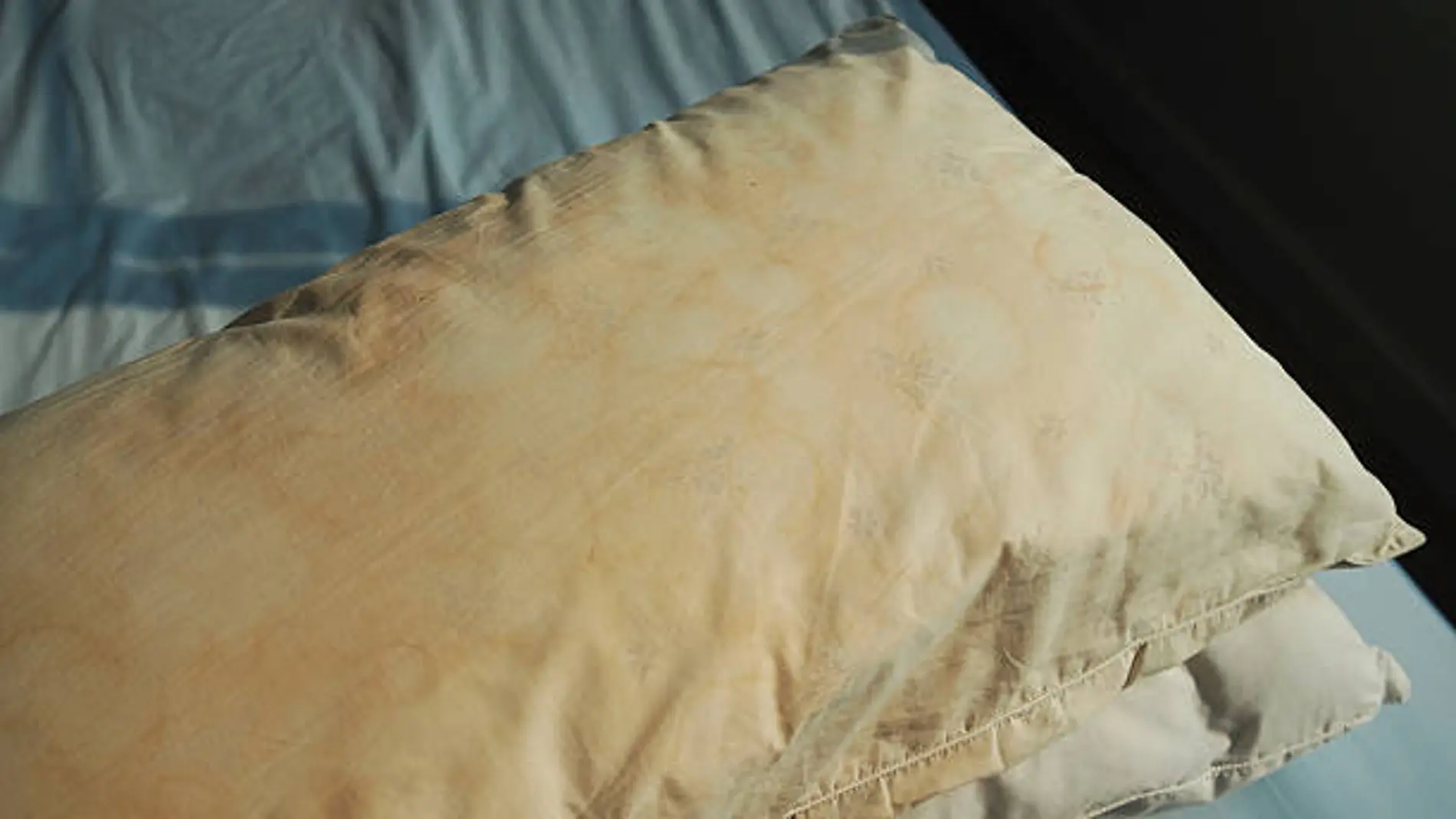 Si tienes almohadas viejas, no las tires, son un tesoro: estas son dos formas de aprovecharlas