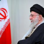 Irán.- La UE señala que no busca un cambio de régimen en Irán