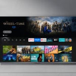 Xiaomi TV F Pro 55