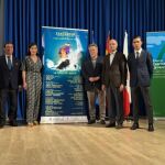 Madrid acoge la puesta de largo de la Feria de Santiago 2025