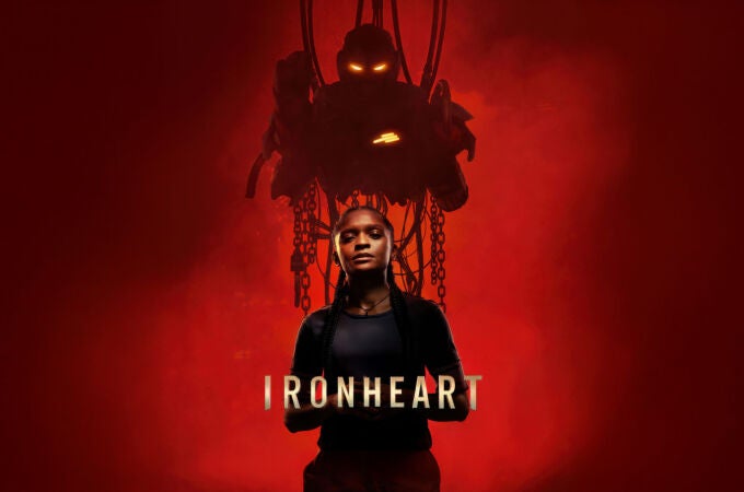 Marvel Studios revela la fecha de estreno de los capítulos de 'Iron Heart', la sucesora de Iron Man