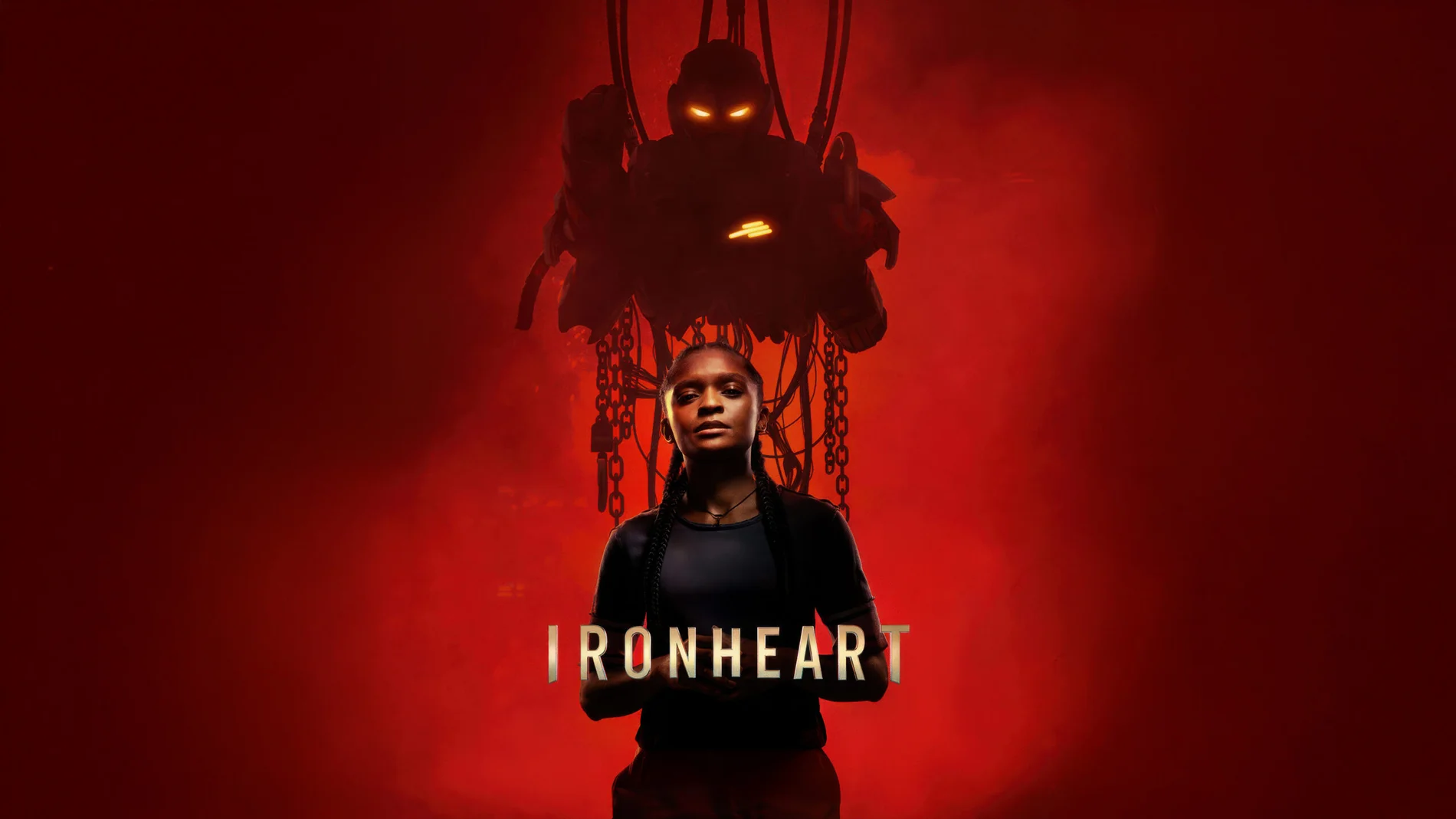 Marvel Studios revela la fecha de estreno de los capítulos de 'Iron Heart', la sucesora de Iron Man