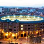 Un hierro nuevo en Granada y un viejo conocido en el cartel: ¿quién es?