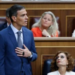 Pedro Sánchez y el informe de la UCO, en directo hoy: última hora de la crisis en el PSOE y reacciones