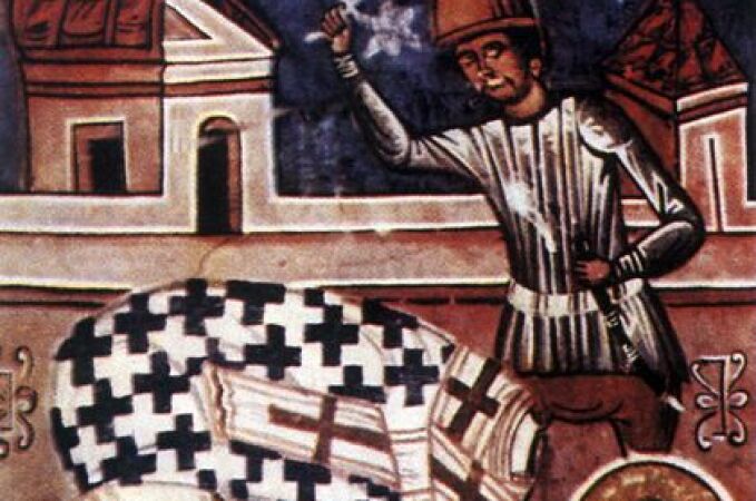 ¿Qué santo se celebra hoy, 20 de junio? Esto es lo que debes saber del santoral de la Iglesia Católica