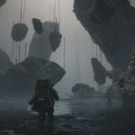 'Death Stranding' es una de las propuestas más interesantes en la industria de los videojuegos